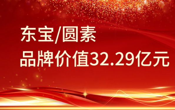 品牌价值突破32.29亿元--从数字到共识，，，，我们心向寰宇，，步履不停